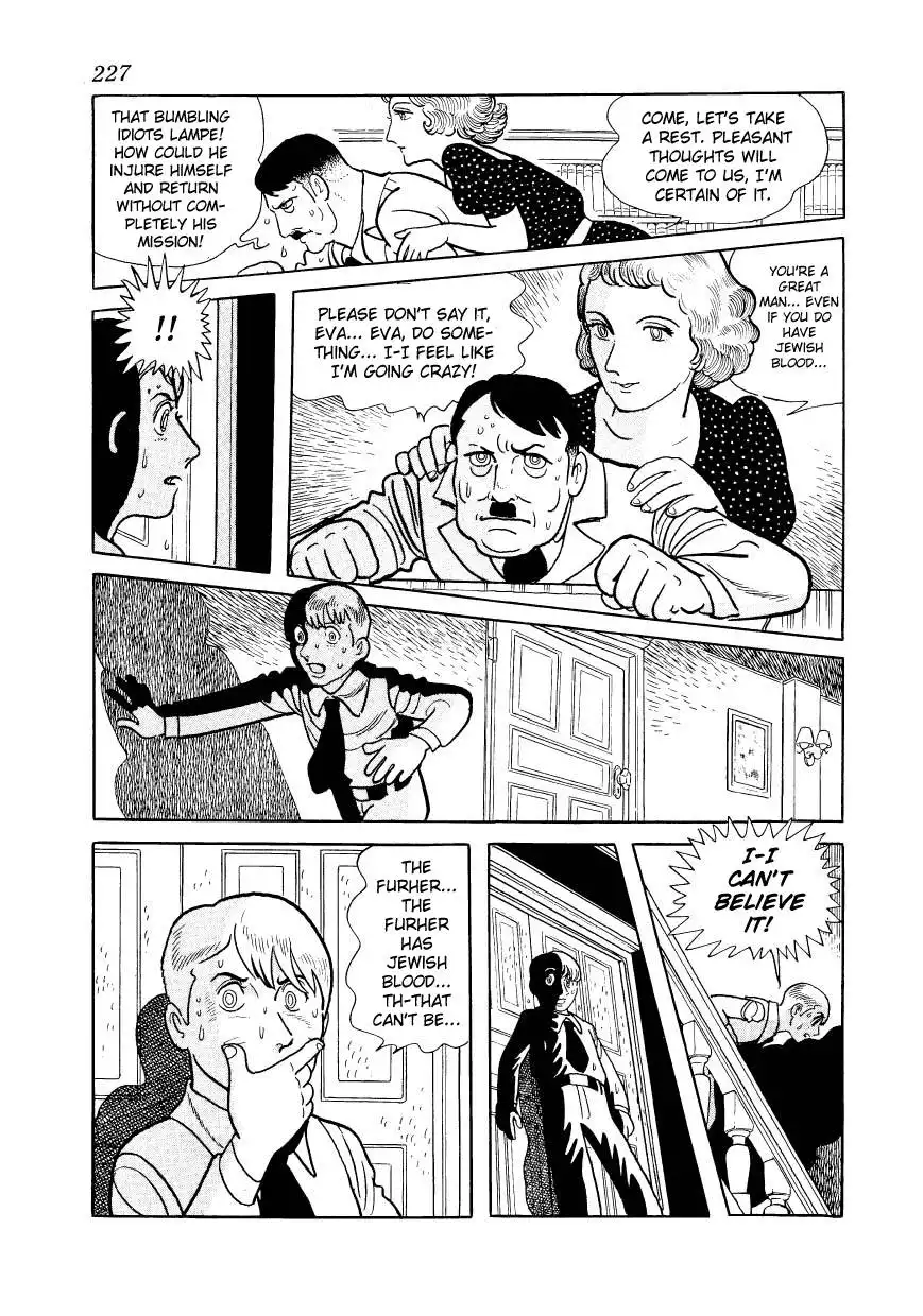 Adolf ni Tsugu Chapter 19 37